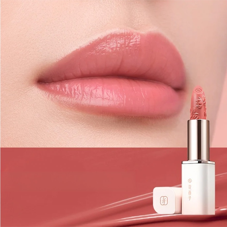 Flawless Jade Essential Hydration Lipstick L302 image
