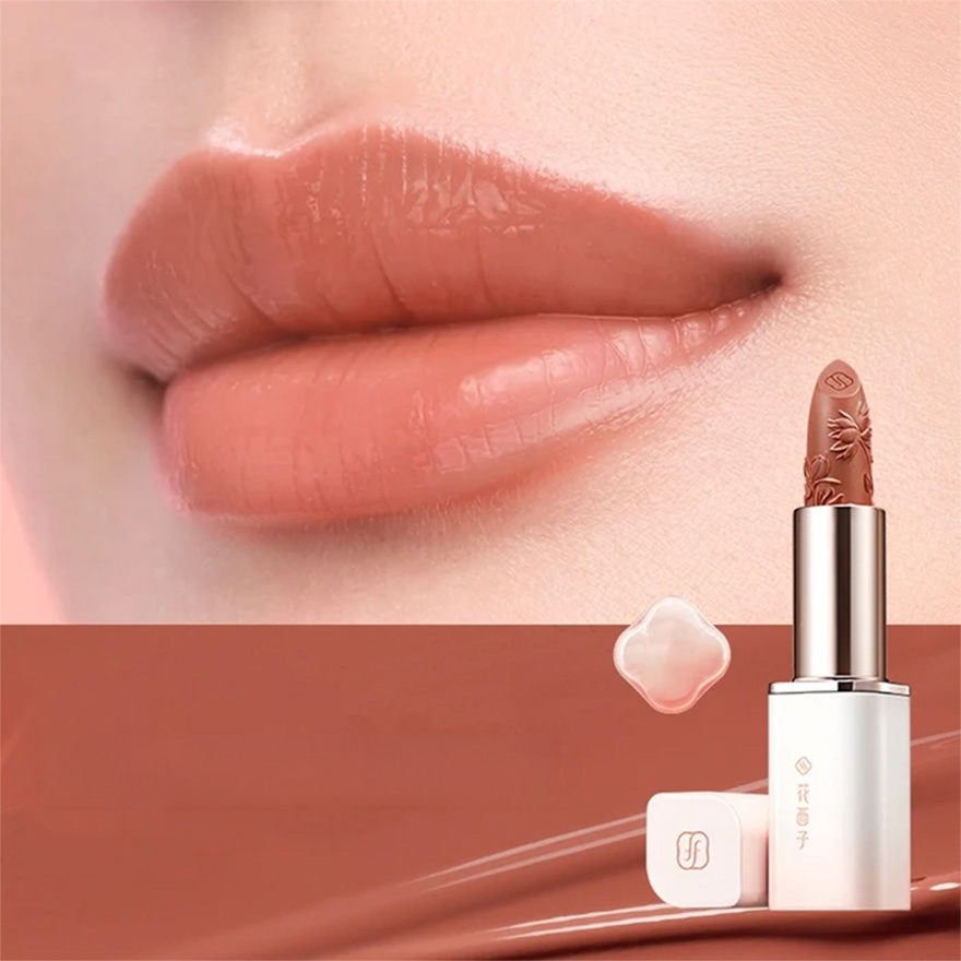 Flawless Jade Essential Hydration Lipstick L501 image