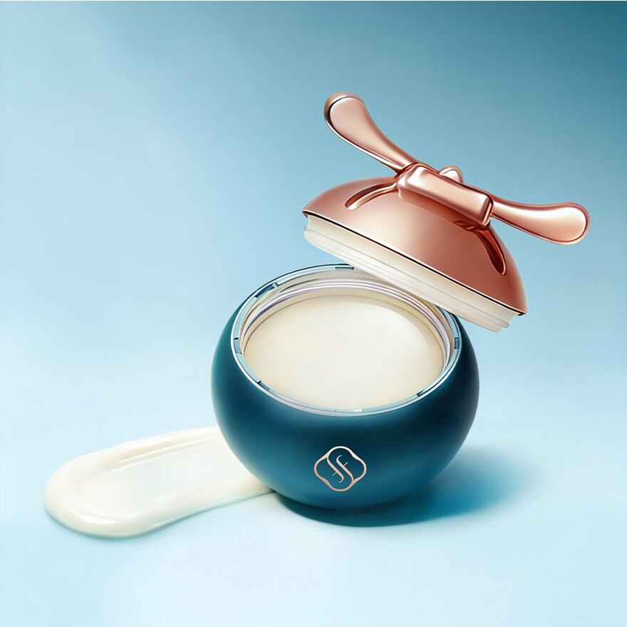 Nourishing Lip Mask image