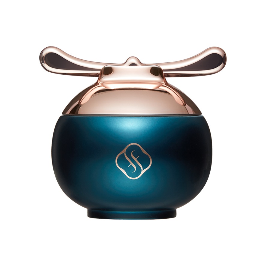 Nourishing Lip Mask image