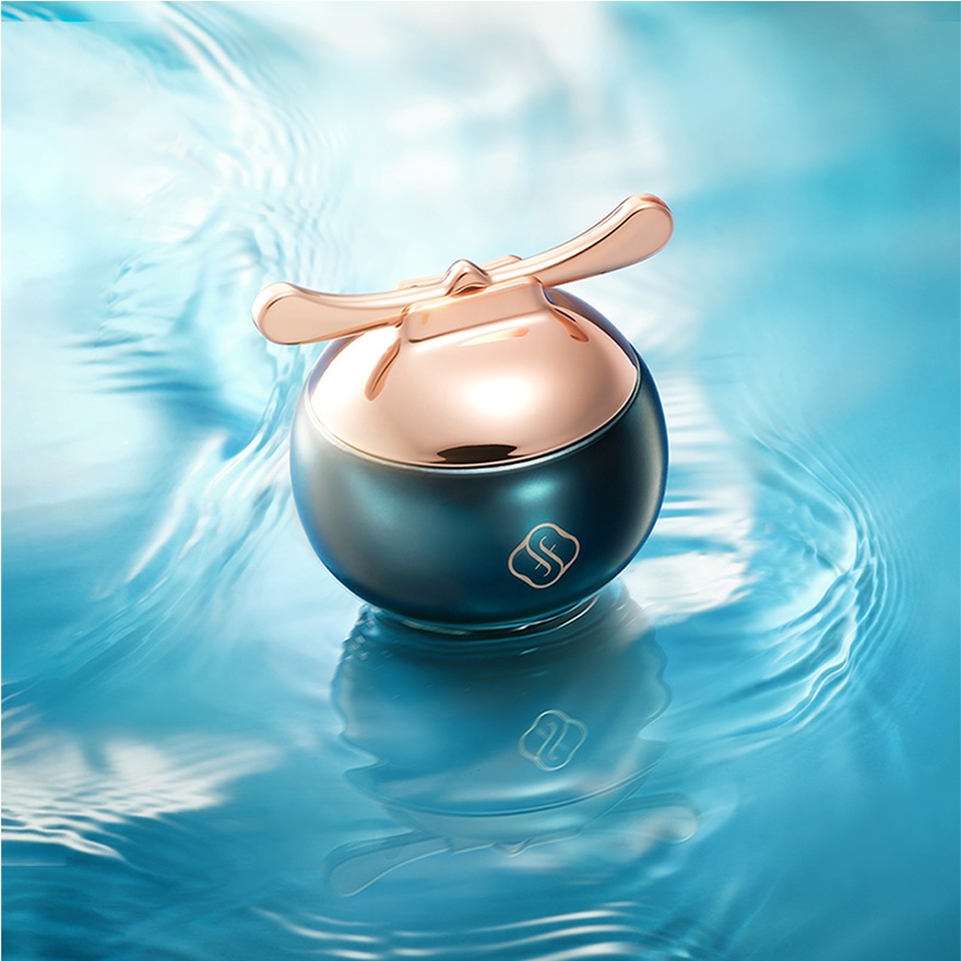 Nourishing Lip Mask image