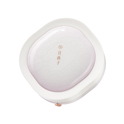 FLORASIS Gorgeous Peach Blossom Powder 05 image