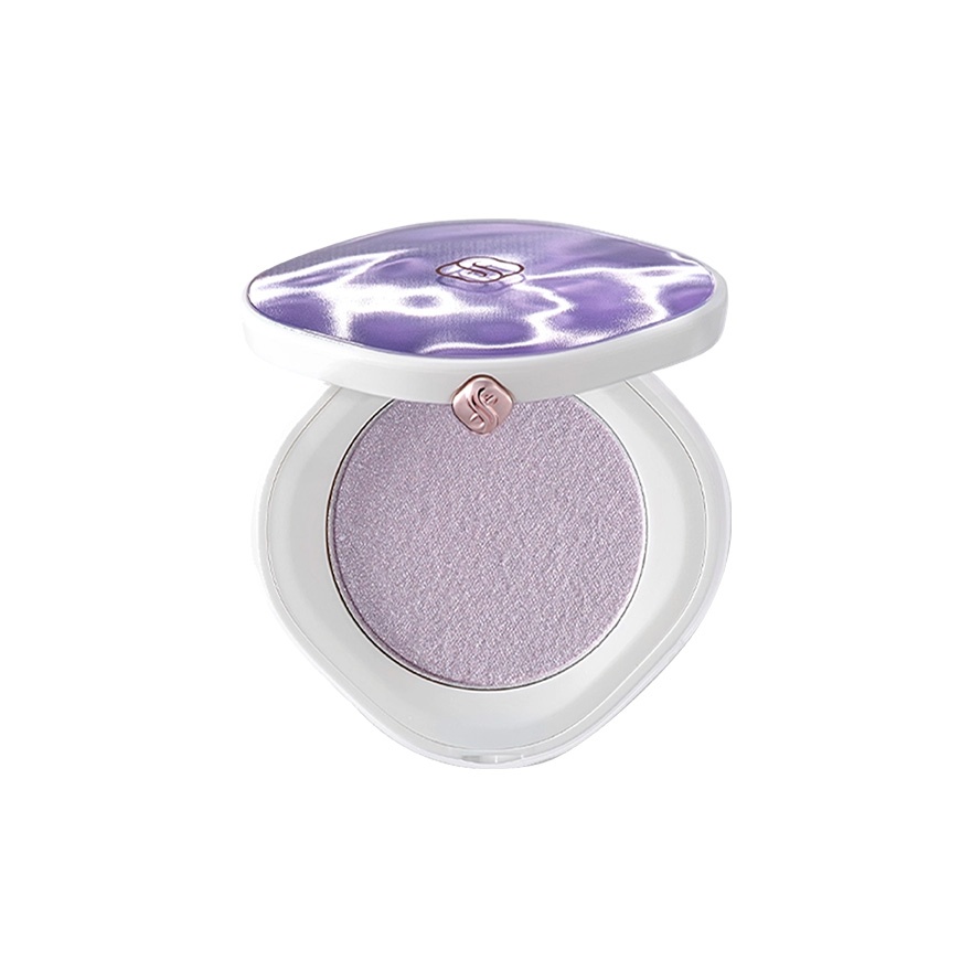 Gentle Waves Aqua Glow Highlighter 03 Lilac Haze image