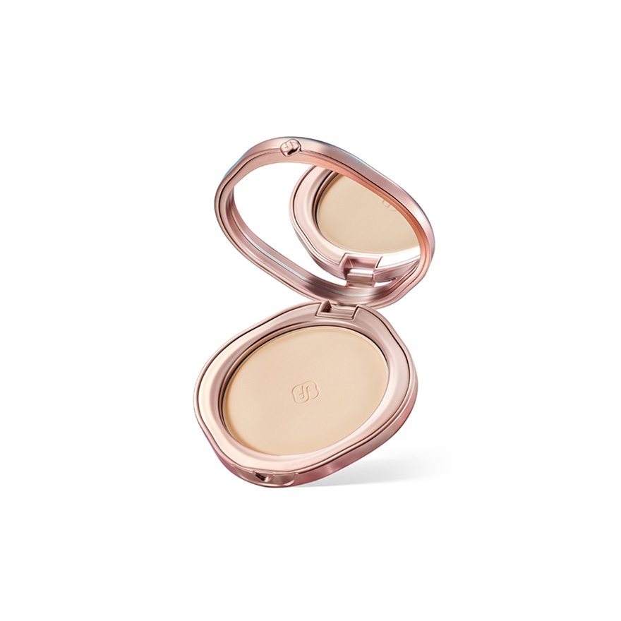 Yurong Blurring Pressed Powder Z20 image