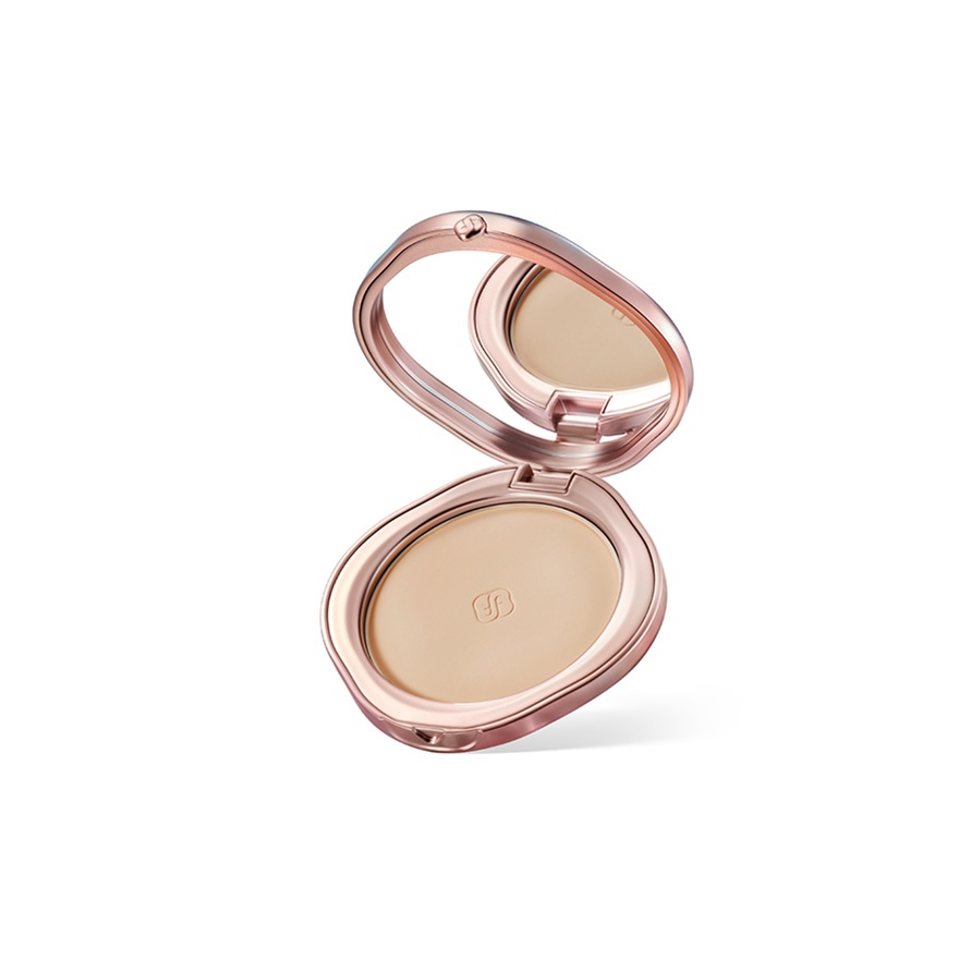 Yurong Blurring Pressed Powder Z25 image