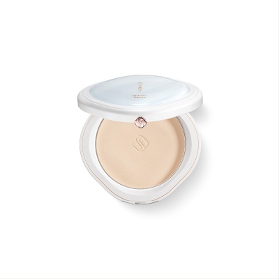 FLORASIS Yurong Blurring Pressed Powder Z20 SPF50+PA+++ image