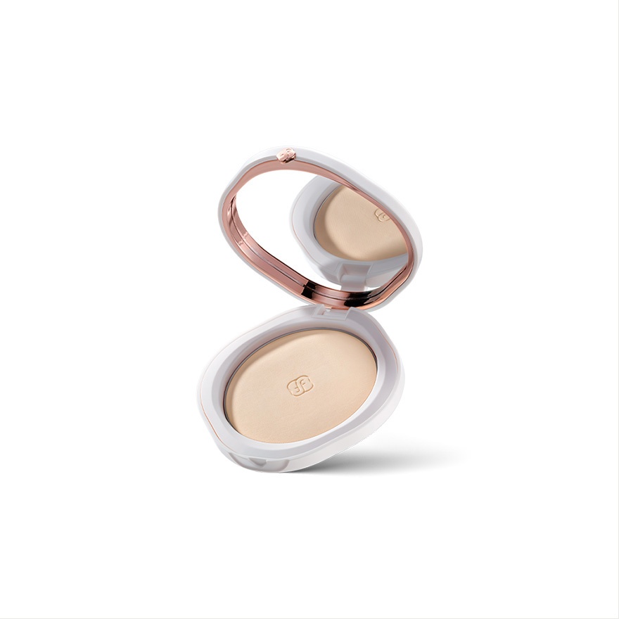 Yurong Blurring Pressed Powder Z20 SPF50+PA+++ image