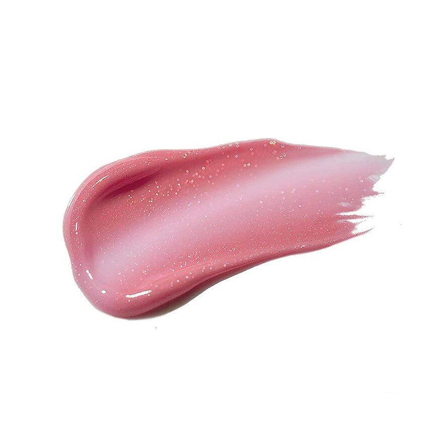 Celestial Luster Lip Gloss 01 Dusty Mocha image