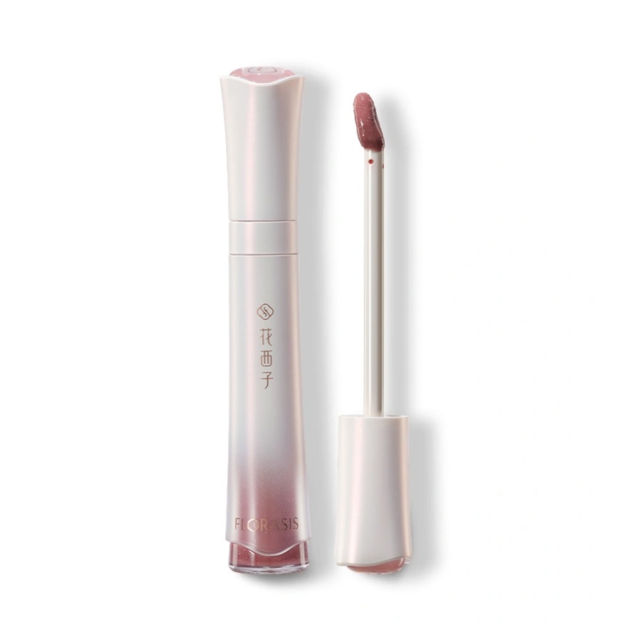 Celestial Luster Lip Gloss 01 Dusty Mocha image