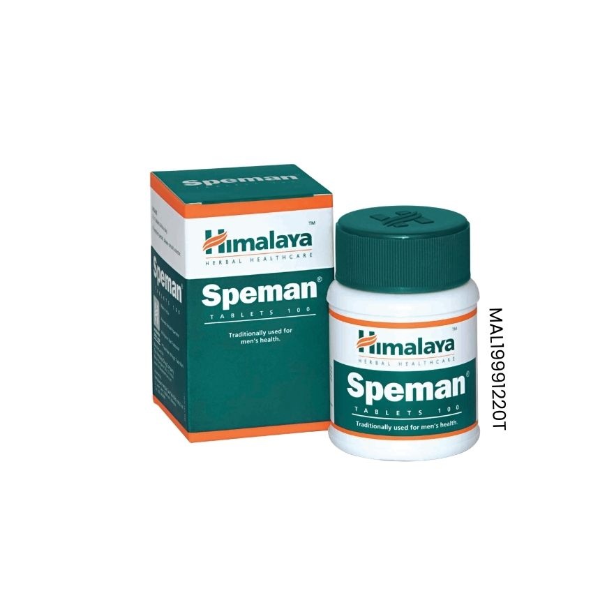 Men Health Tentex Royal 10s + Speman 100s image