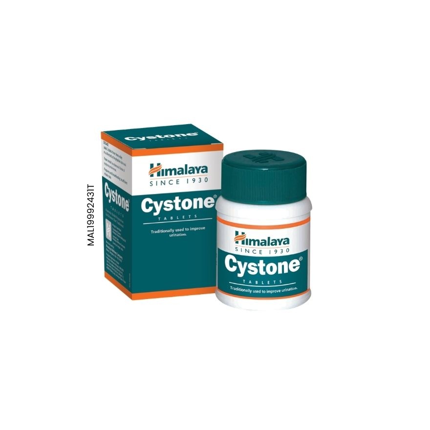 Cystone Tabs 100S x 3 image