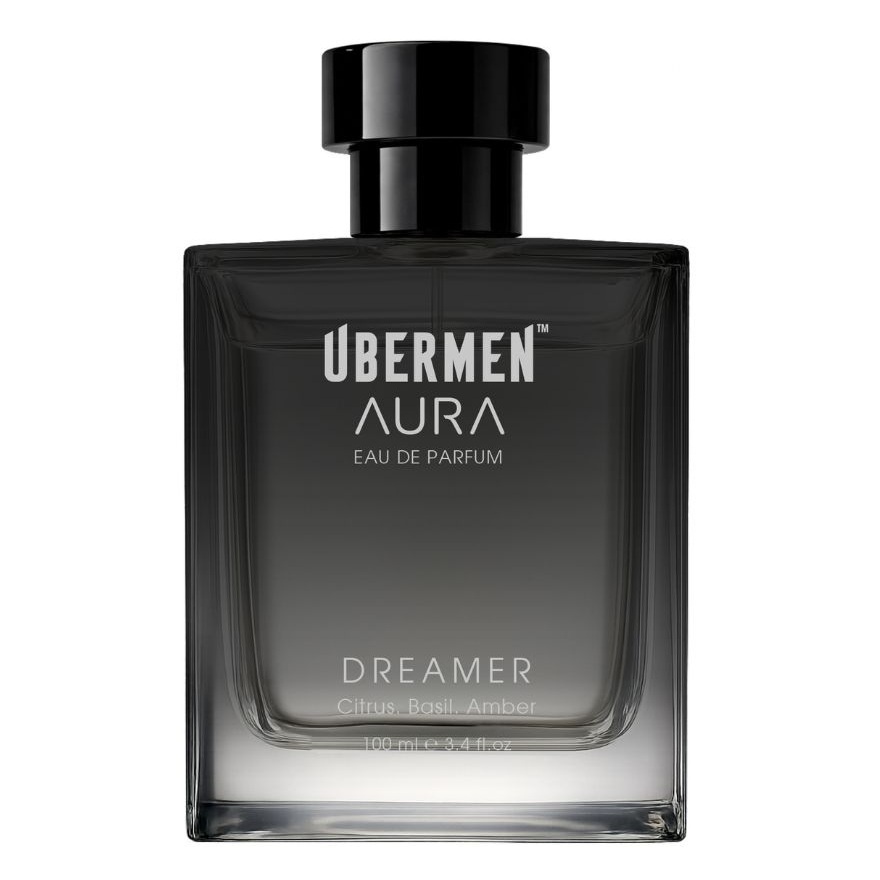 Aura Eau de Parfum Dreamer 100ml image