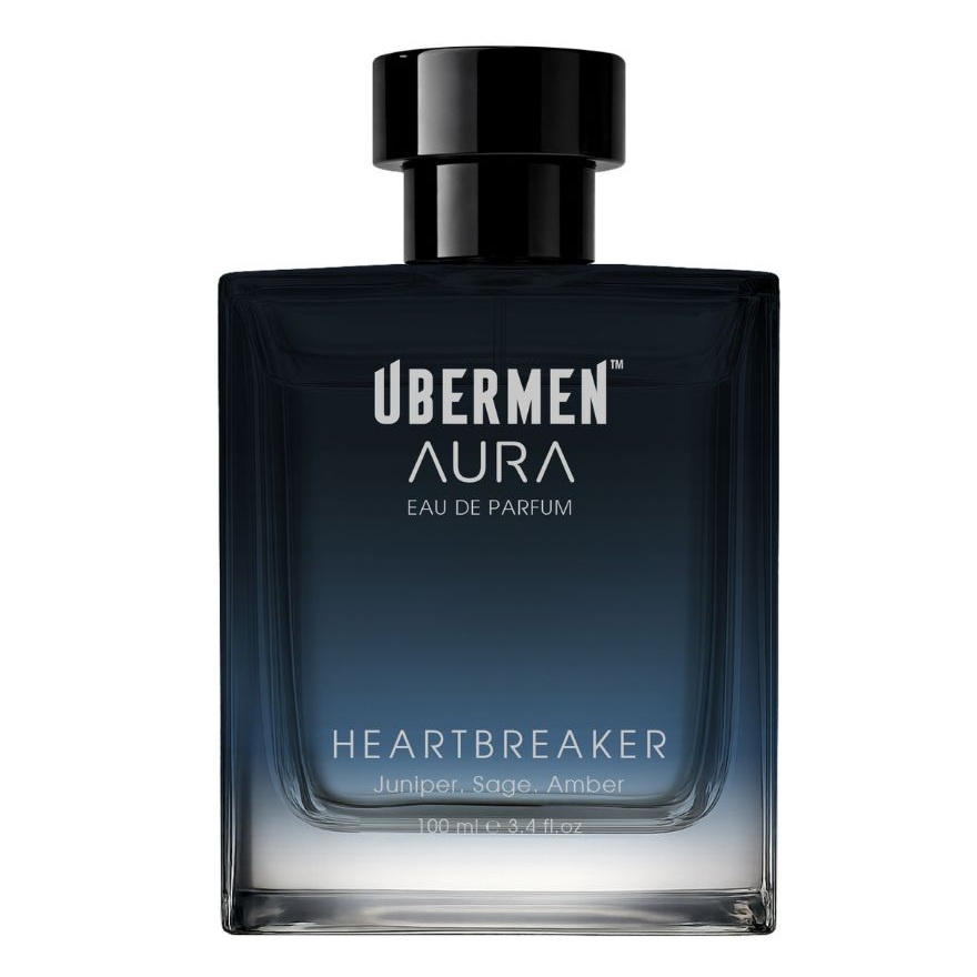 Aura Eau de Parfum Heartbreaker 100ml image
