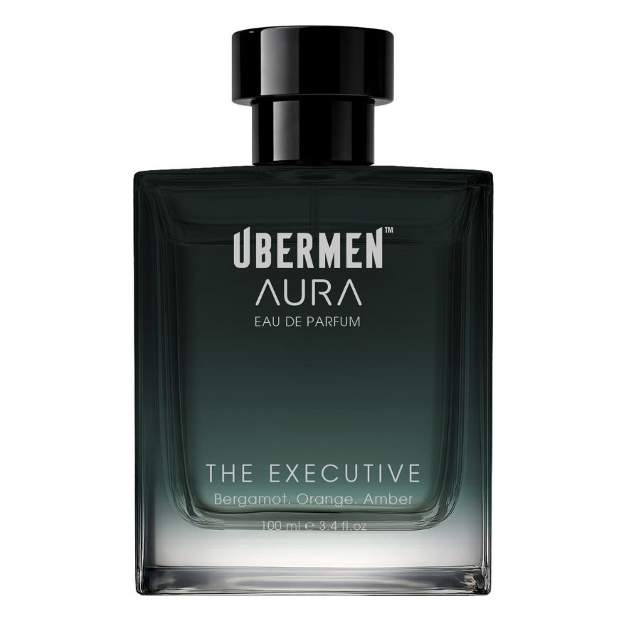 Aura Eau de Parfum The Executive 100ml image