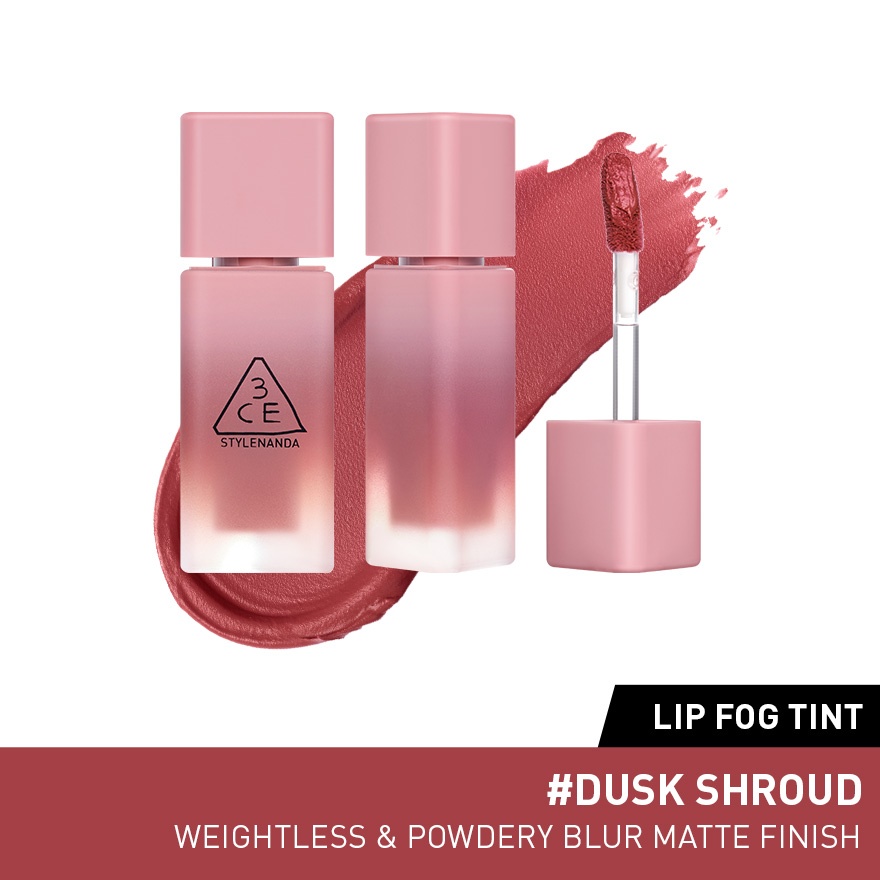 Lip Fog 07 Dusk Shroud image