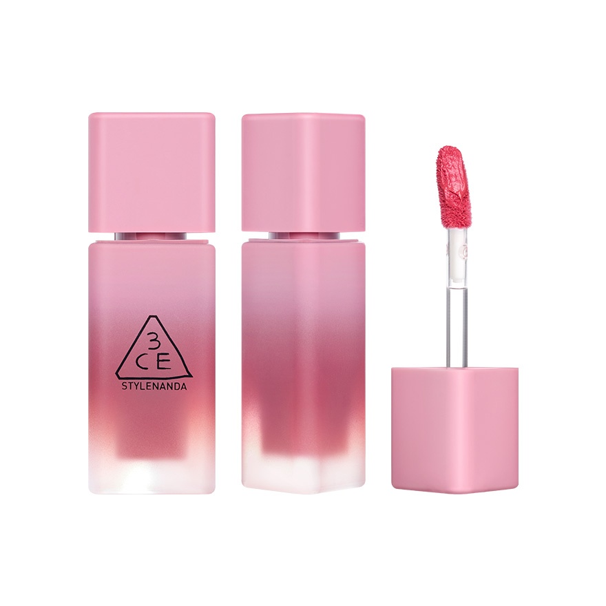 Lip Fog 06 Powder Pink image