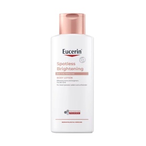 Gwp Eucerin Spotless Brightening Body Lotion 250ml (While Stocks Last) image
