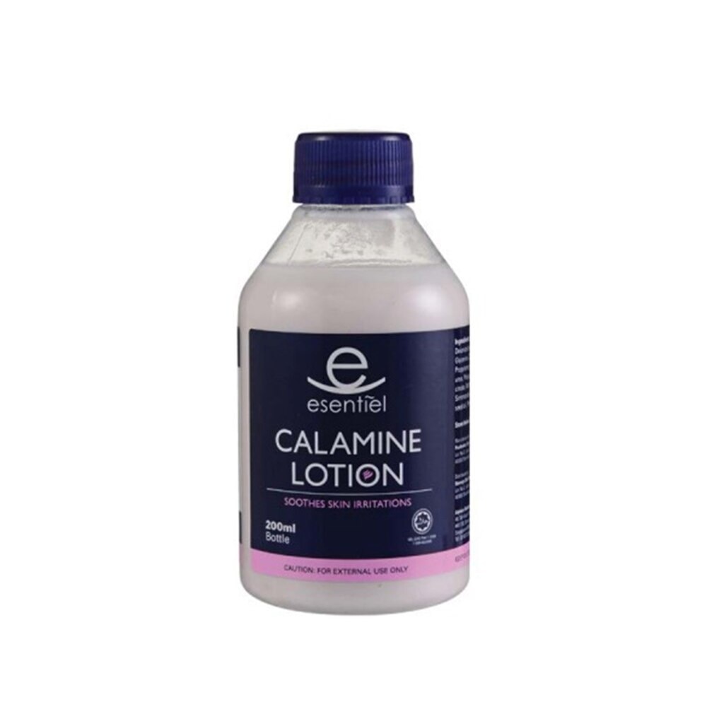 Calamine Lotion 200ml