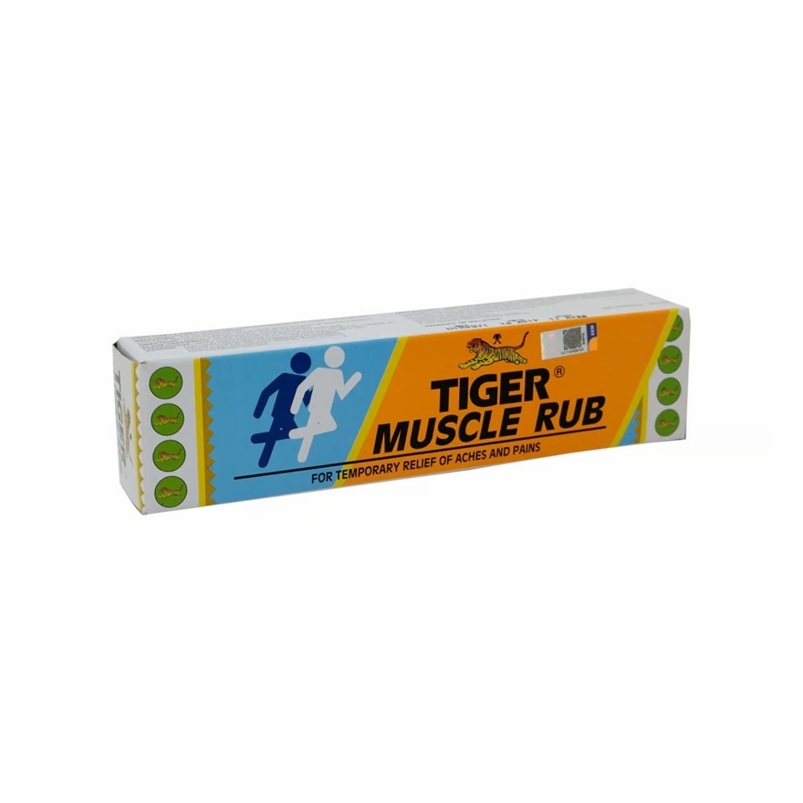 Muscle Rub 60g (*MAL Item) image