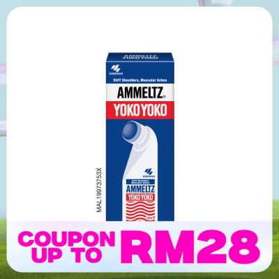 AMMELTZ Yokoyoko 48ml