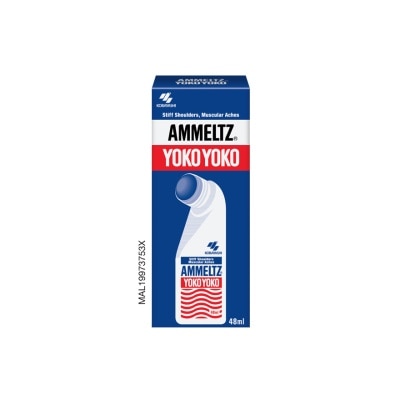 AMMELTZ Yokoyoko 48ml