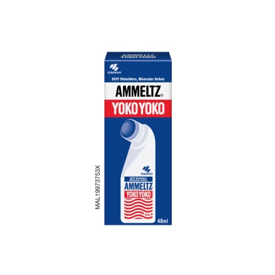 AMMELTZ - Yokoyoko 48ml image