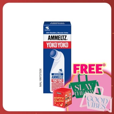 AMMELTZ Yokoyoko 48ml