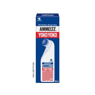 AMMELTZ Yokoyoko 82ml