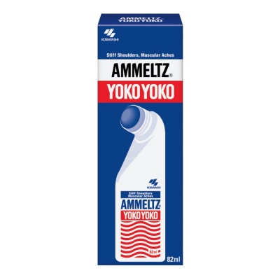 AMMELTZ - Yokoyoko 82ml image