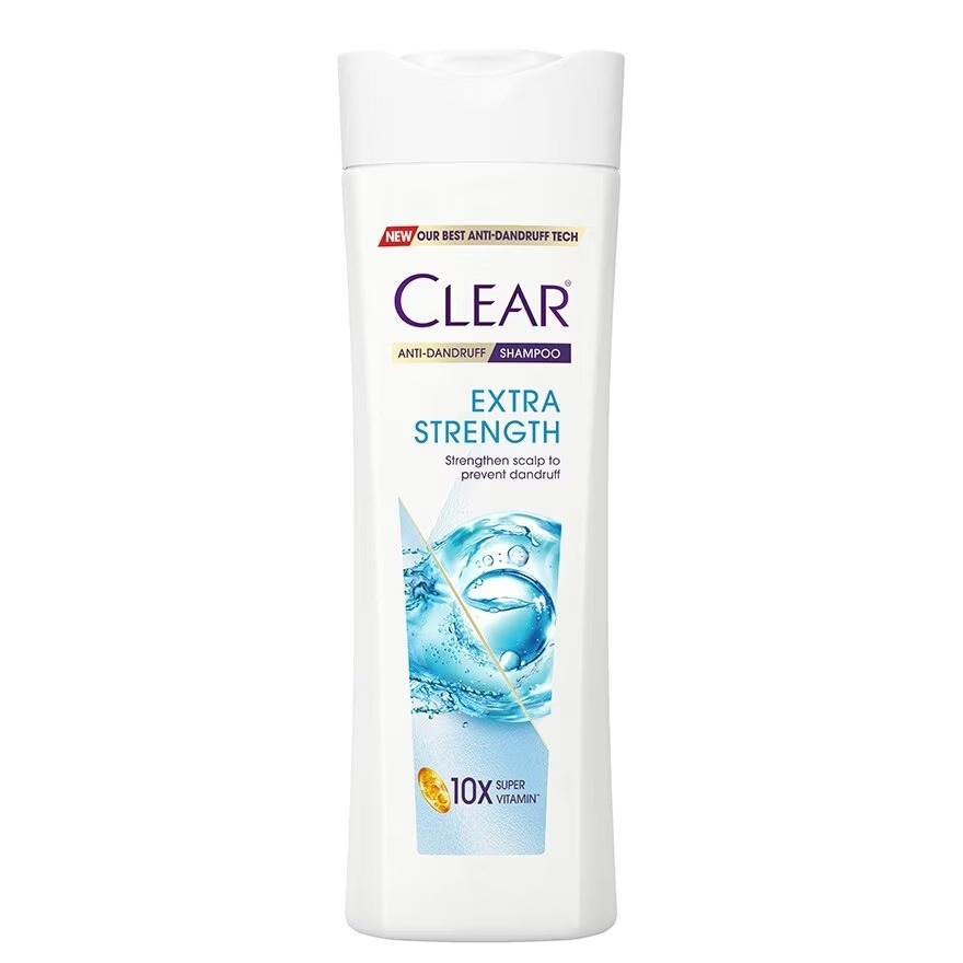Anti-Dandruff Extra Strength Shampoo 300ml image