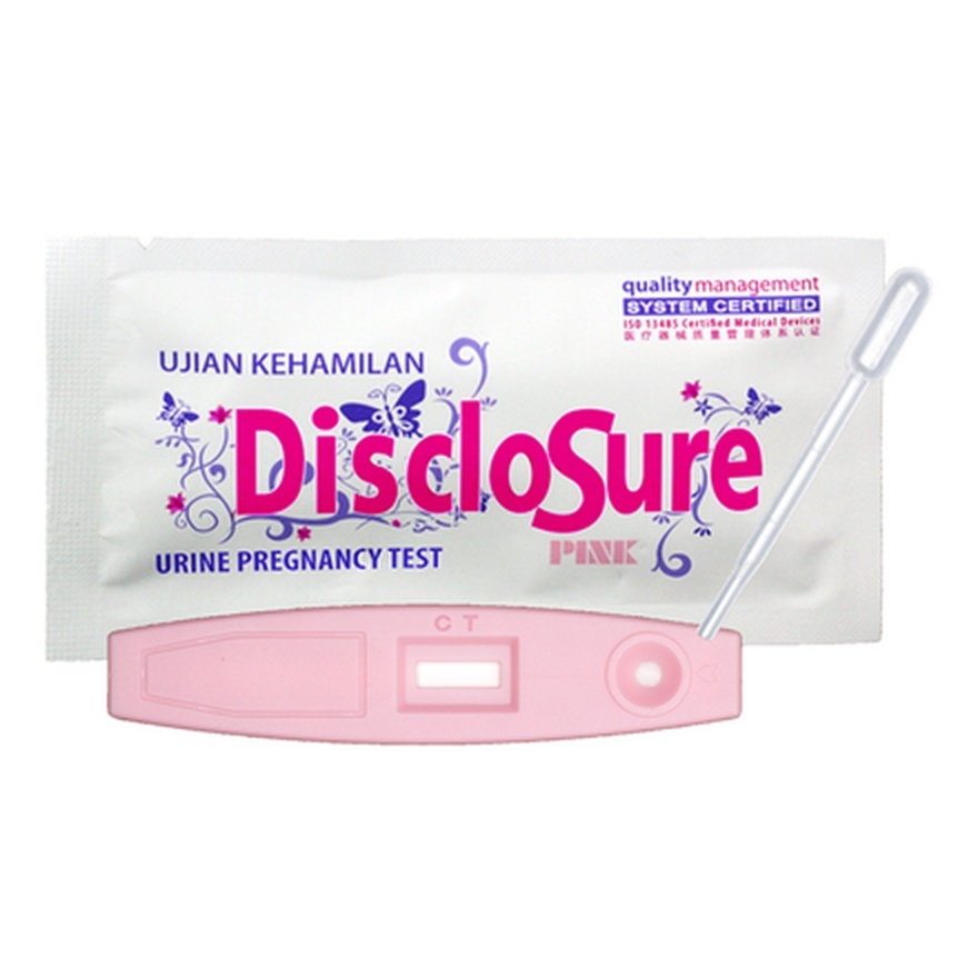 Urine Pregnancy Test Kit 1's image