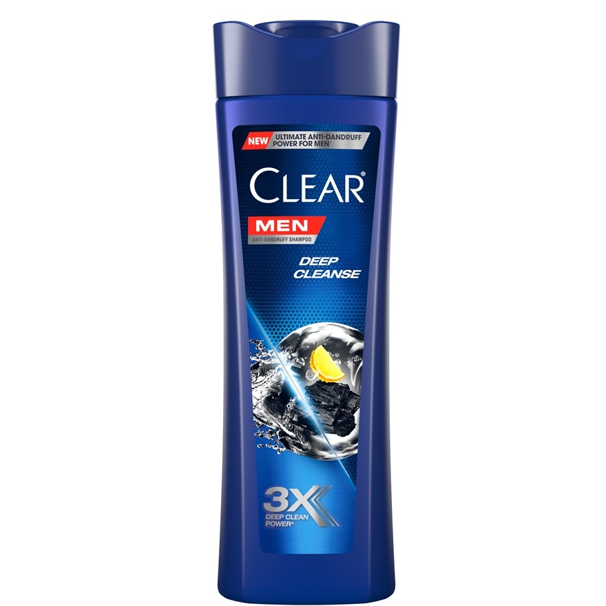 Deep Cleanse Anti Dandruff Shampoo 315ml image