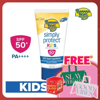 BANANA BOAT Banana Boat