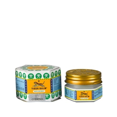 TIGER BALM White 10g