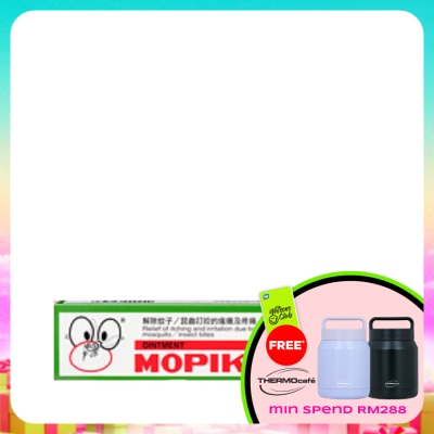 MOPIKO - Ointment 20g (*MAL Item)