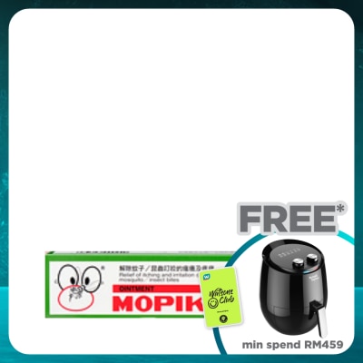 MOPIKO Ointment 20g (*MAL Item)