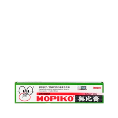 MOPIKO - Ointment 20g (*MAL Item) image