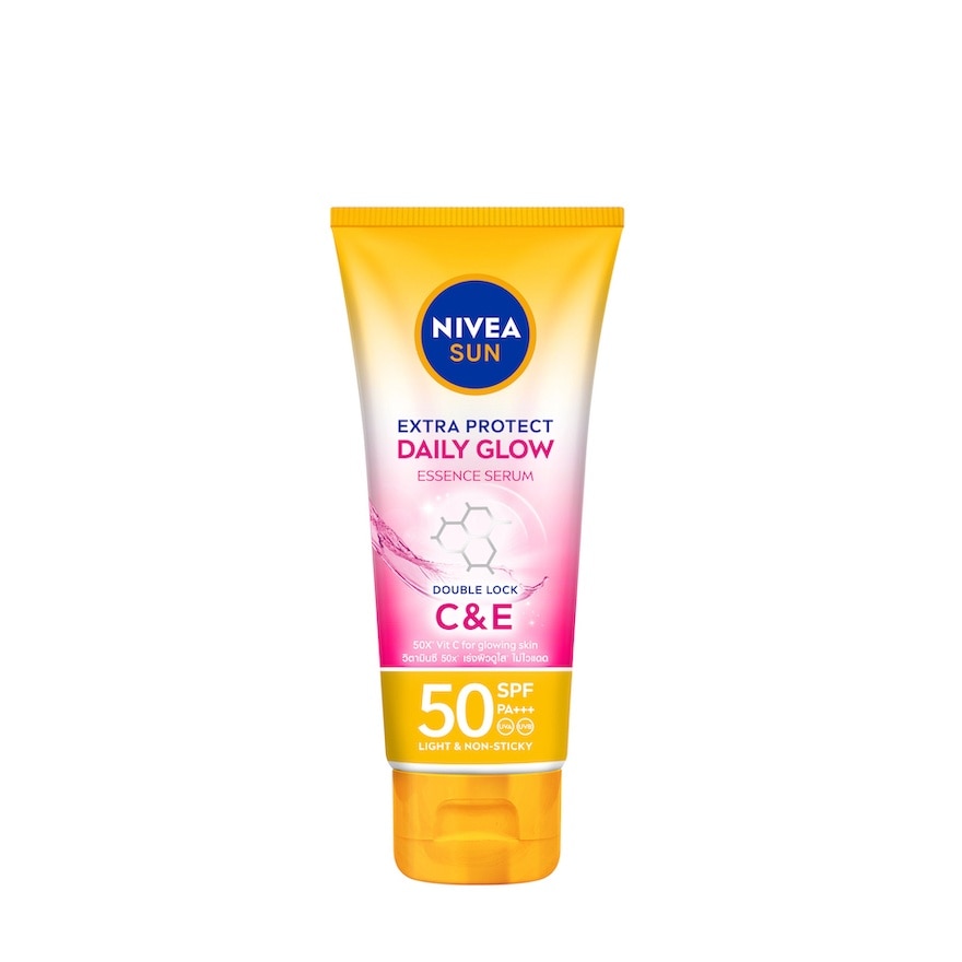 Extra Protect Glow SPF50 70ml