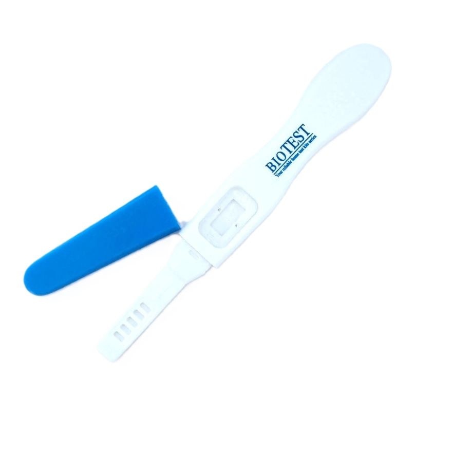 Pregnancy Test Kit Midstream 1s