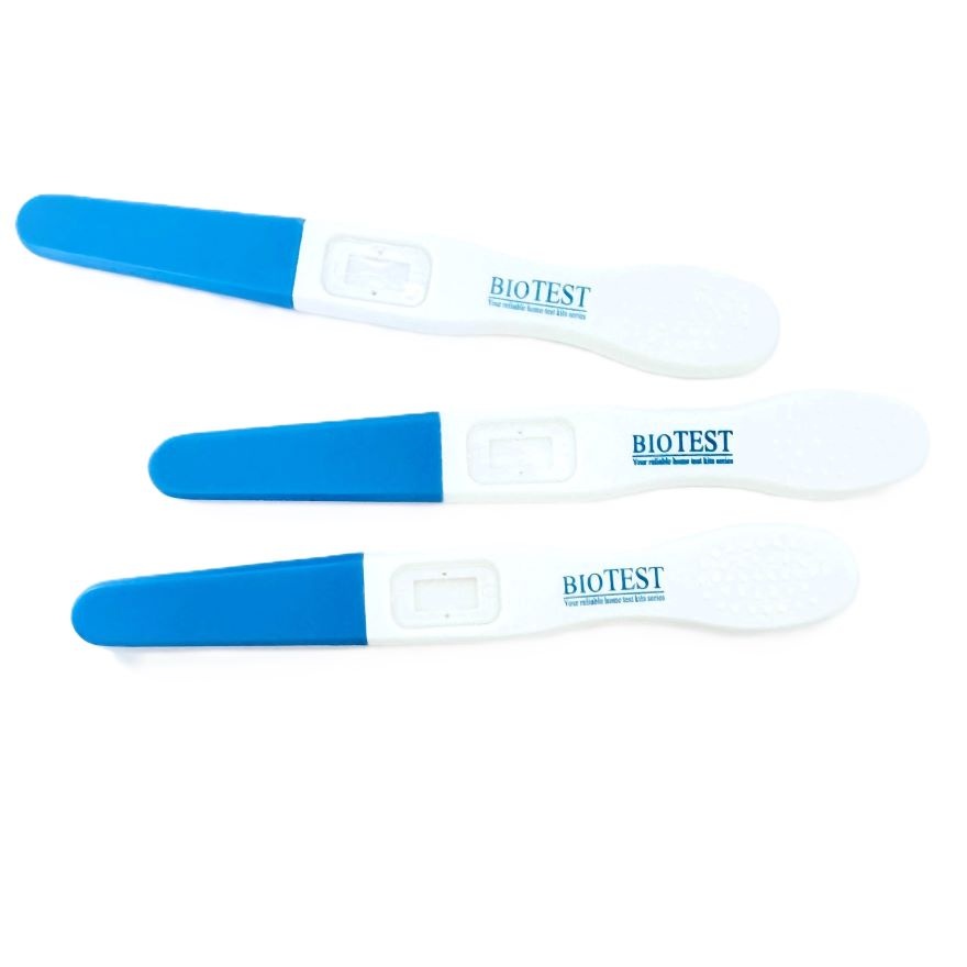 Ovulation Test Kit 3 Tests image