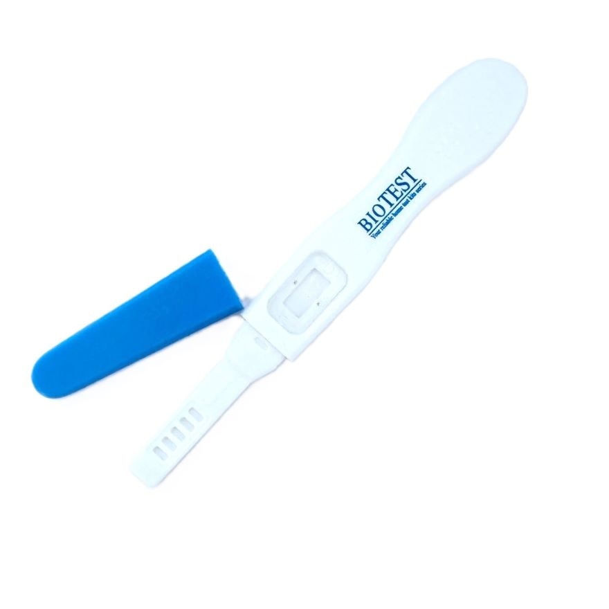 Menopause Test Kit 1 Test