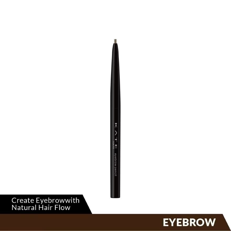 Eyebrow Pencil Z Black Bk