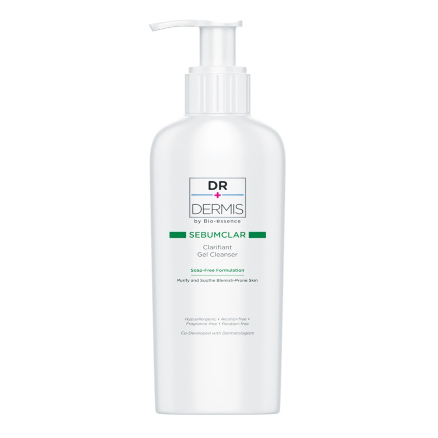 Clarifant Gel Cleanser 150ml image