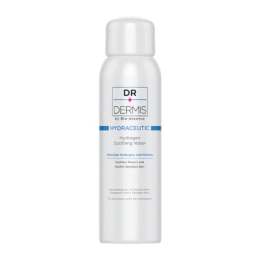 Hydrogen Soothing Water 100ml image