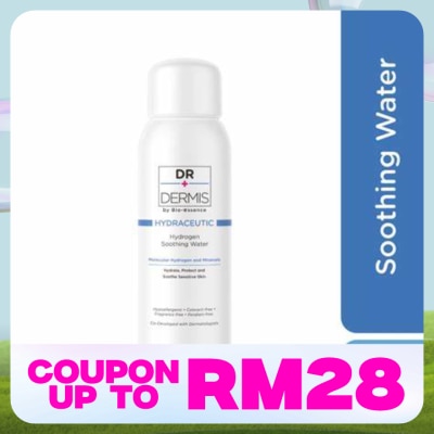 DR. DERMIS Hydrogen Soothing Water 100ml