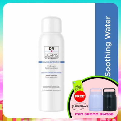 DR. DERMIS - Hydrogen Soothing Water 100ml