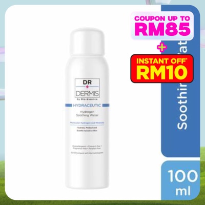 DR. DERMIS Hydrogen Soothing Water 100ml