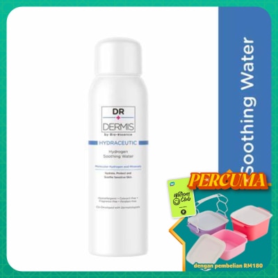DR. DERMIS - Hydrogen Soothing Water 100ml
