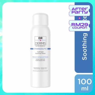 DR. DERMIS Hydrogen Soothing Water 100ml