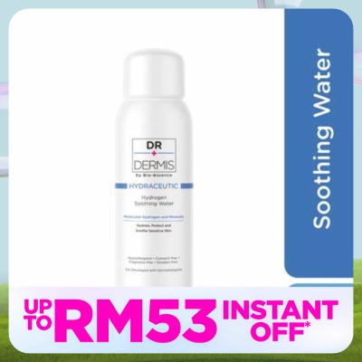 DR. DERMIS Hydrogen Soothing Water 100ml